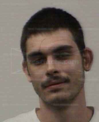 Garrett Wayne Rhinehart