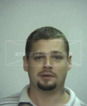 Benjamin Wayne Aikey