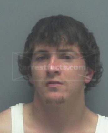Anthony Cash Toscano