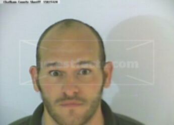 Russell Duane Parker