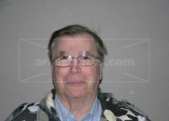 John David Randall