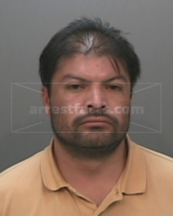 Manuel Dejesus Sanchez