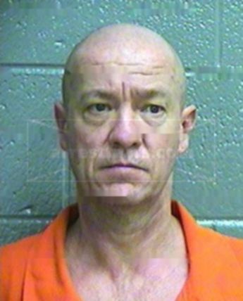 David Lee Barker