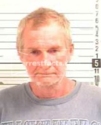 Steven Keith Hoffman