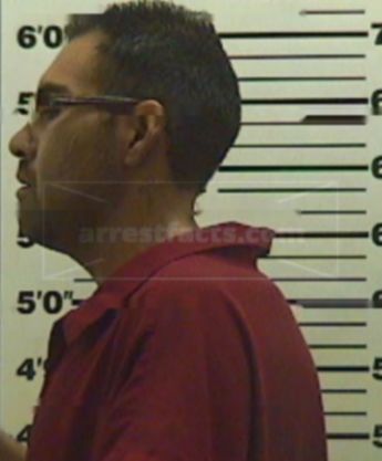 Jared Ian Ortega
