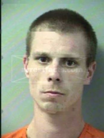 Joshua David Lawrence