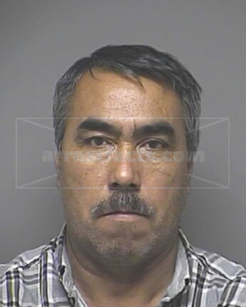 Alfredo Mendoza Sanchez