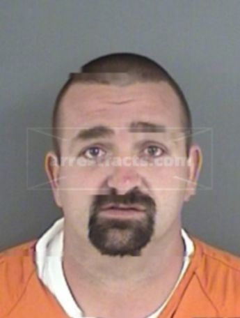Amos Leroy Clary