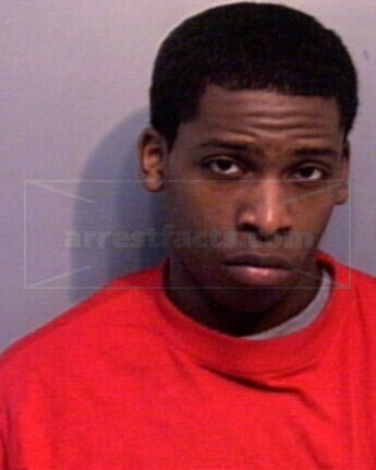 Cornelius Oneal Jackson