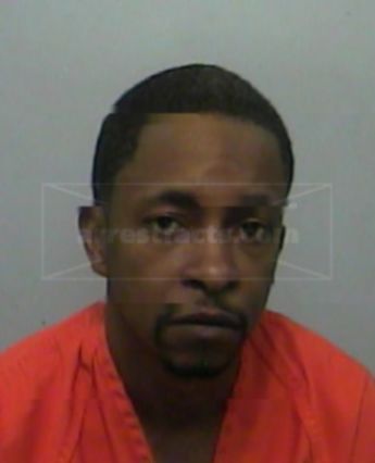 Cornelius Denestrick Jackson