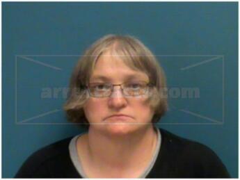 Karen Estella Cater
