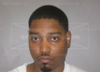 Andre Jovan Chisolm