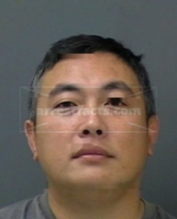 Michael Trung Ngo