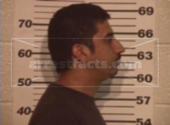 Mario Ivan Guerra Ramos