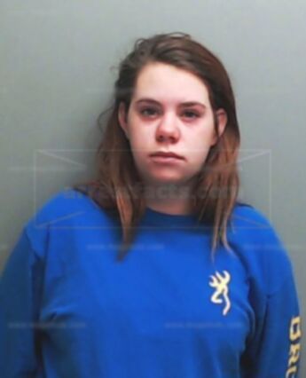 Bailey Bethann Anderlitch
