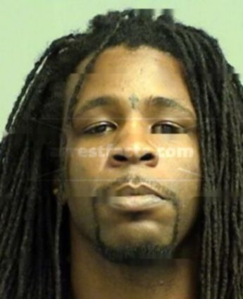 Anthony Denard Pace