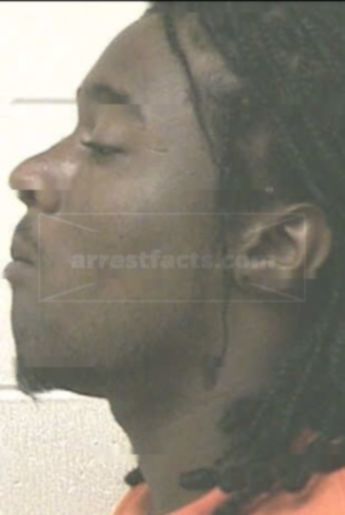 Trevis Damonta Morris