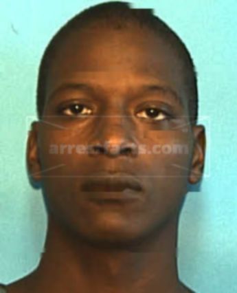 Eric Jamyle Herring
