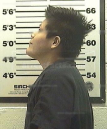 Krison Adakai