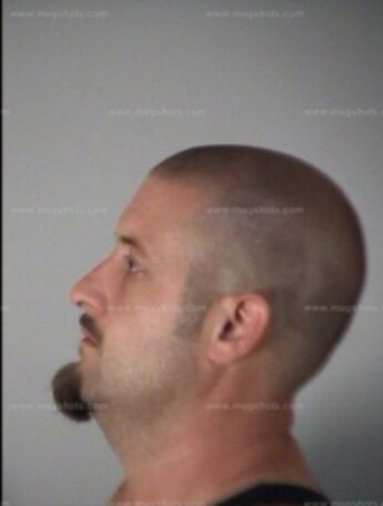 Brandon Lane Gill