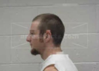Nicholas Robert Vanderburg