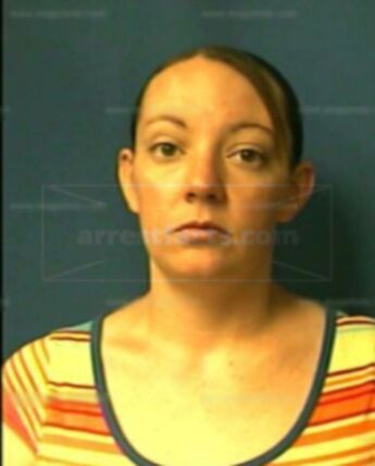 Ashley Nicole Suttles