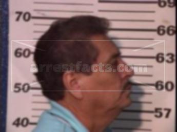 Geronimo Barron Garcia