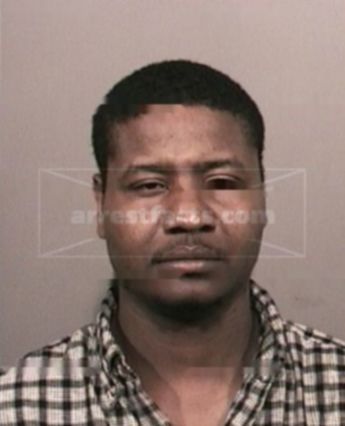 Altonio Hayes