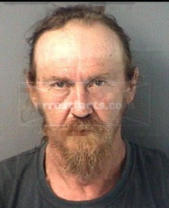Arthur David Crawford