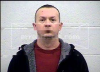 Christopher Robin Luttrell