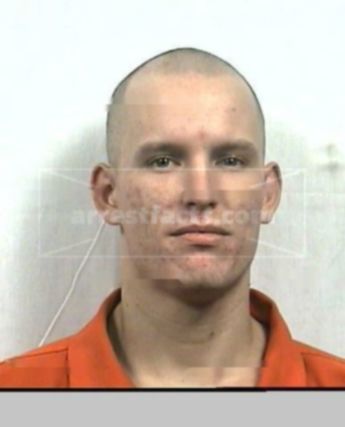 Travis Daniel Lewis