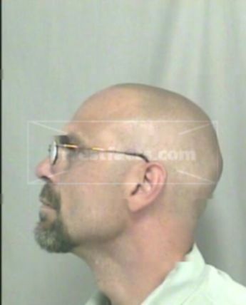 Carl D Stuckey Jr.