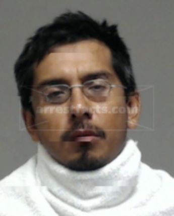 Adrian Fuentes