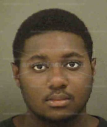 Donte Freeman