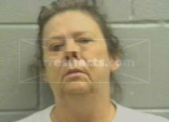 Brenda Sue Chestnut