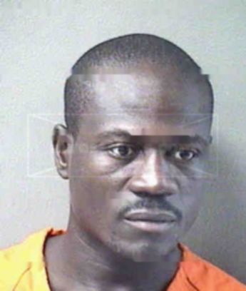 Preston Nmn Davis