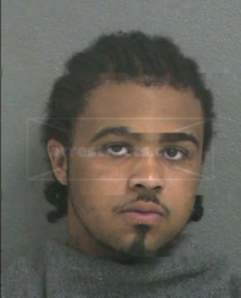 Tyrone Ezell Conway Jr
