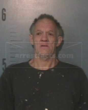 Robert Garfield Hall