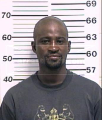 Eddie Lee Crockett