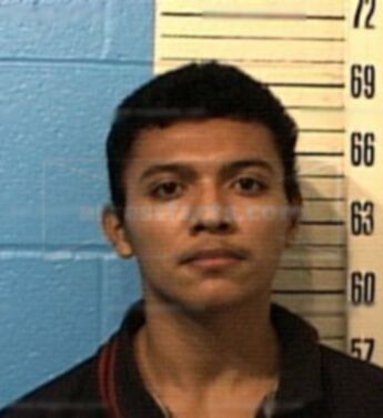 Elmer Bonilla-Maldonado