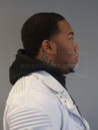 Anthony T Weston Jr.