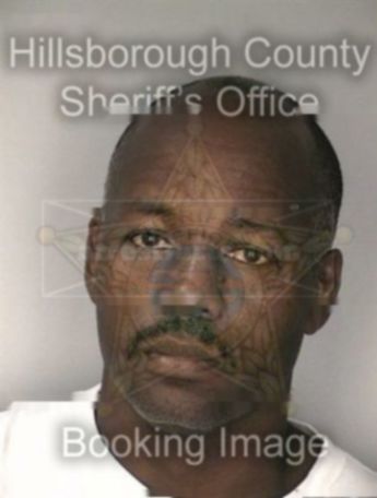 Russell Farris Bryant