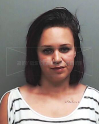 Melina Renea Davidson