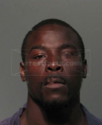 Calvin Sims