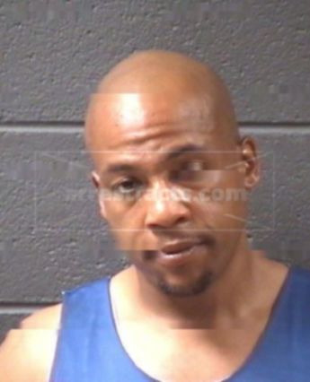 Prentice Verrell Harley