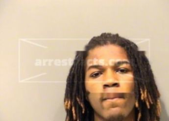 Ashton K Foxworth
