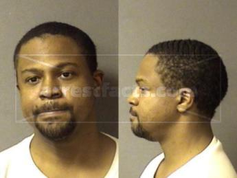 Toriono Terrell Johnson