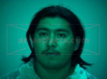Salvador Mendoza Rodriguez