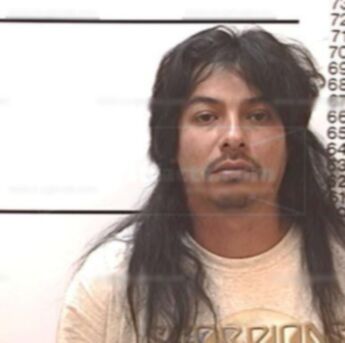 Roman Benito Gonzales