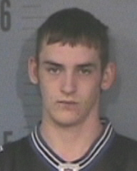 Richard Brandon Stonehouse